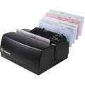 Addmaster Ij7100 Base Model (Receipt/Validation Printer W/ Paper Roll Arms,  IJ7102-2A